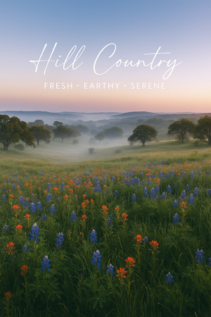 Hill Country