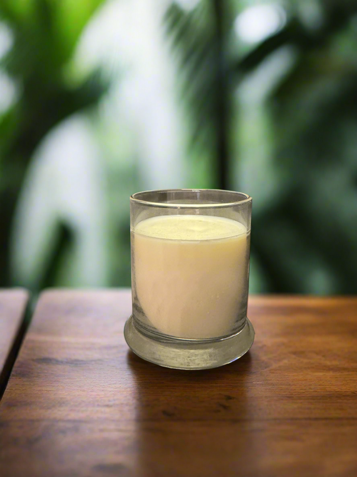 Premium Soy Wax Wickless Candle 10oz