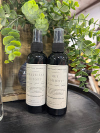 4 oz Premium Scented Vehicle Spray