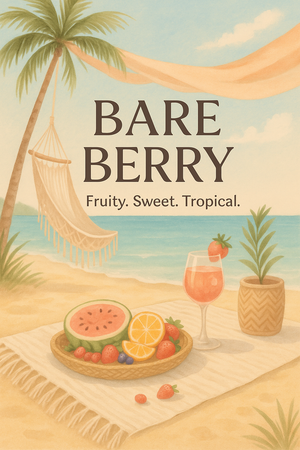 Bare Berry