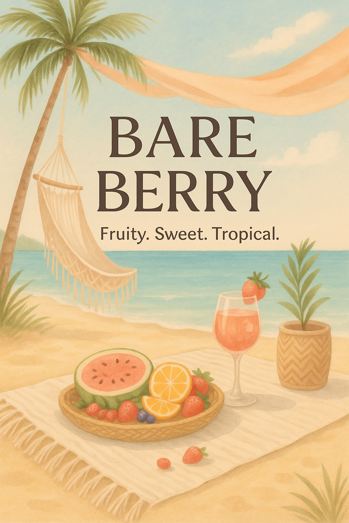 Bare Berry