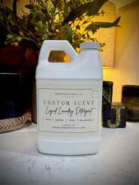 Laundry Detergent