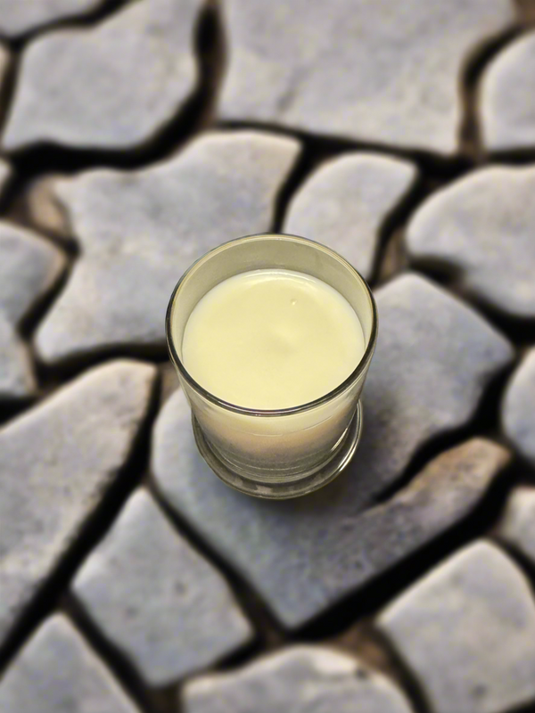 Premium Soy Wax Wickless Candle 10oz