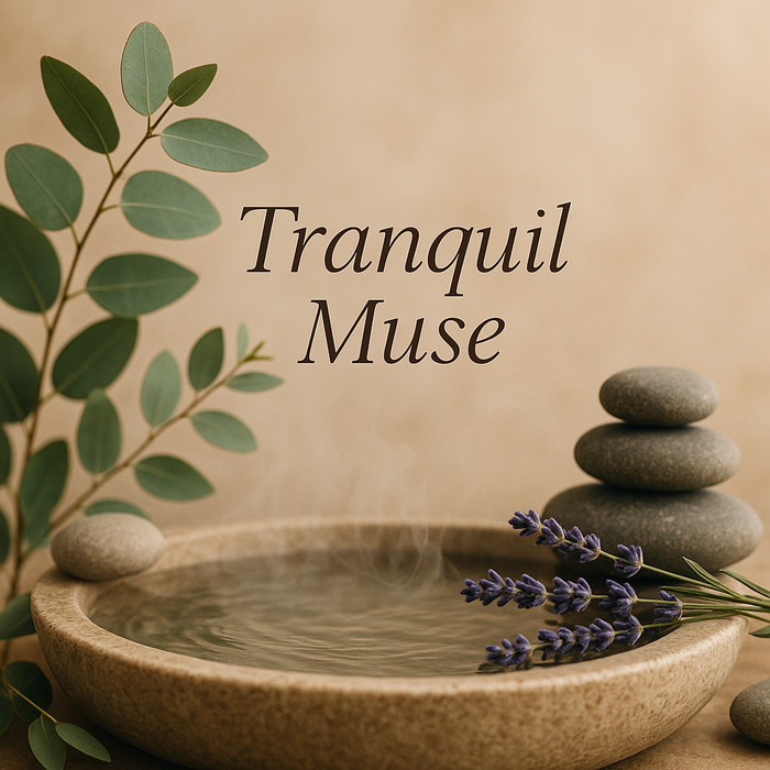 Tranquil Muse