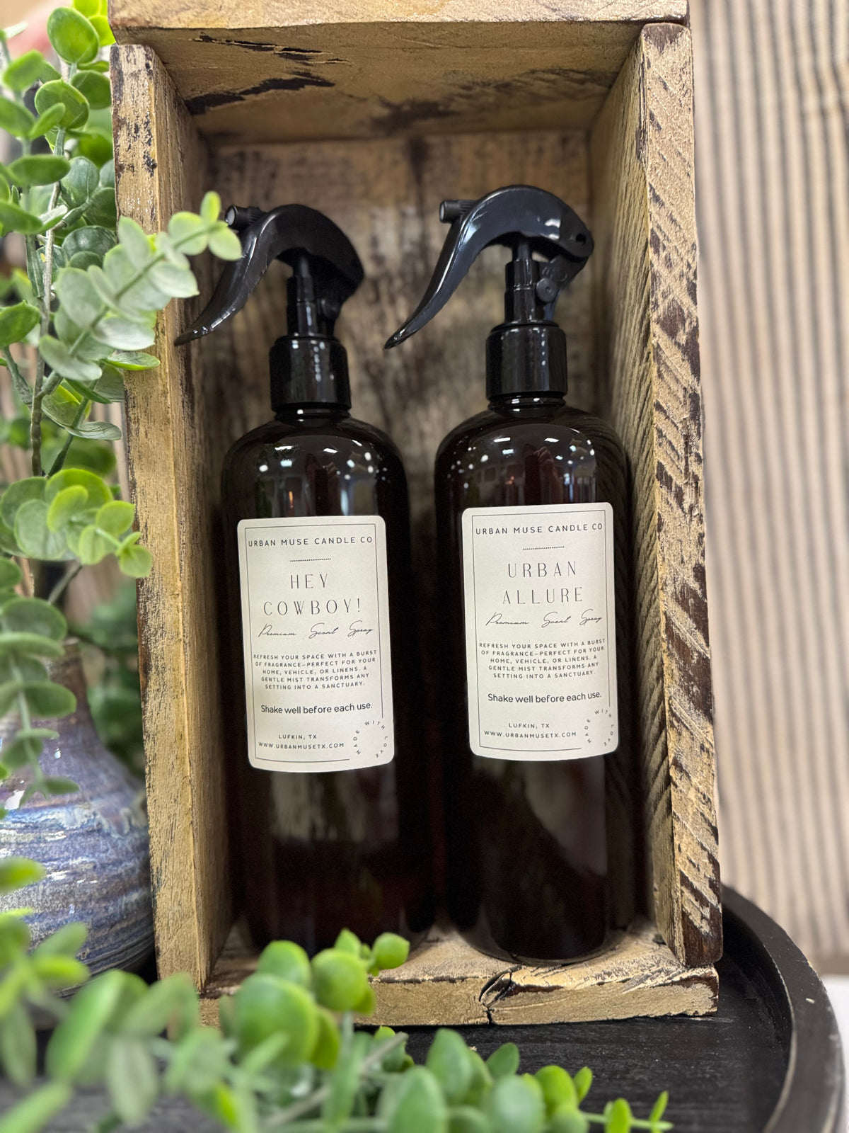 Refill - Room Spray 16oz