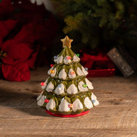 Christmas Tree Wax Warmer