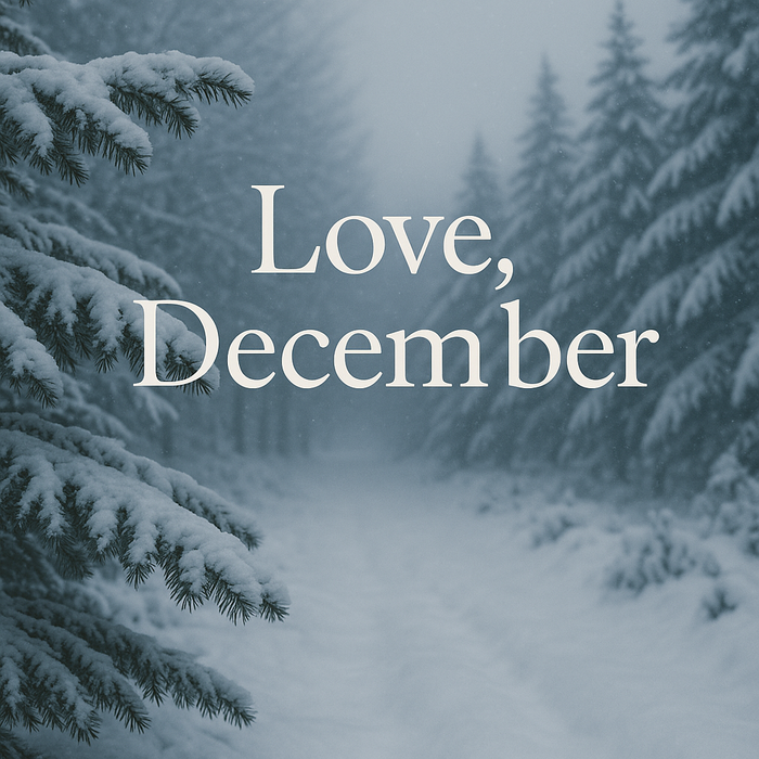 Love, December