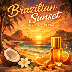 Brazilian Sunset