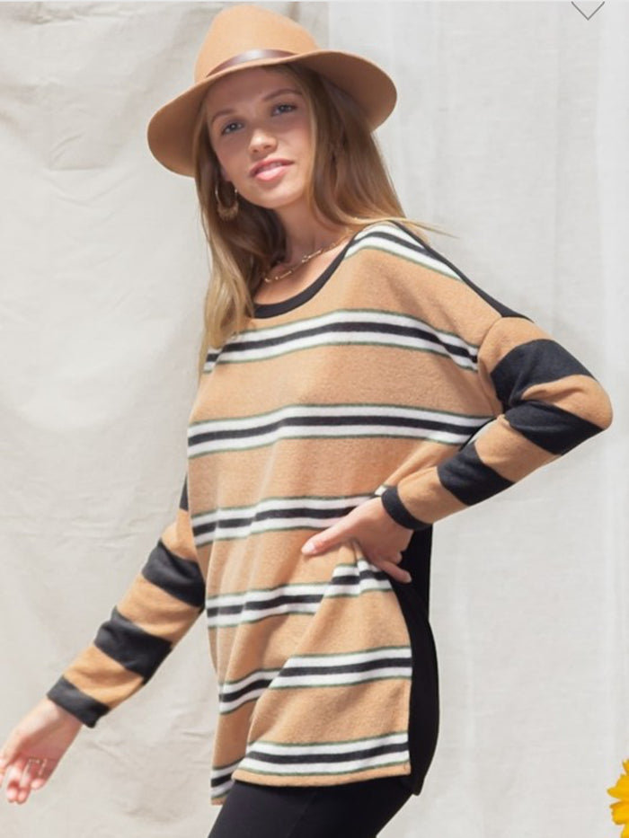 Shanda Sweater