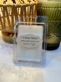 Premium Hand-Poured Soy Wax Melts - 2.4oz