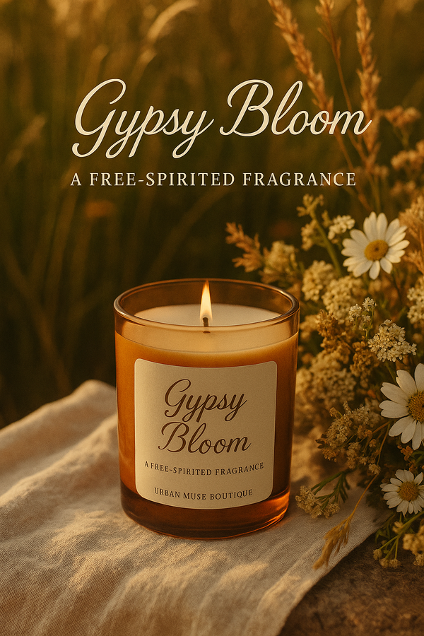Gypsy Bloom