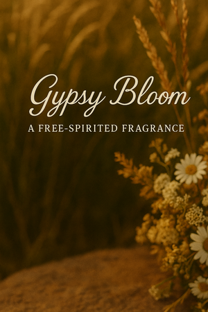Gypsy Bloom