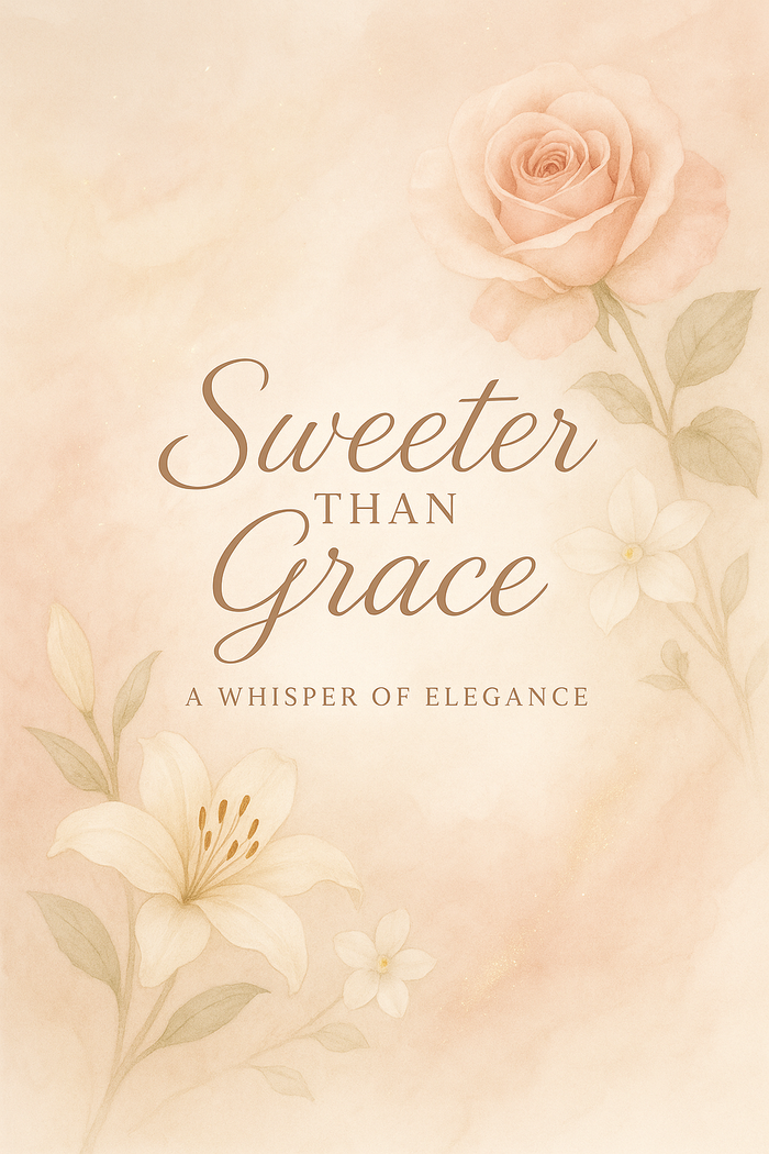 Sweeter Than Grace