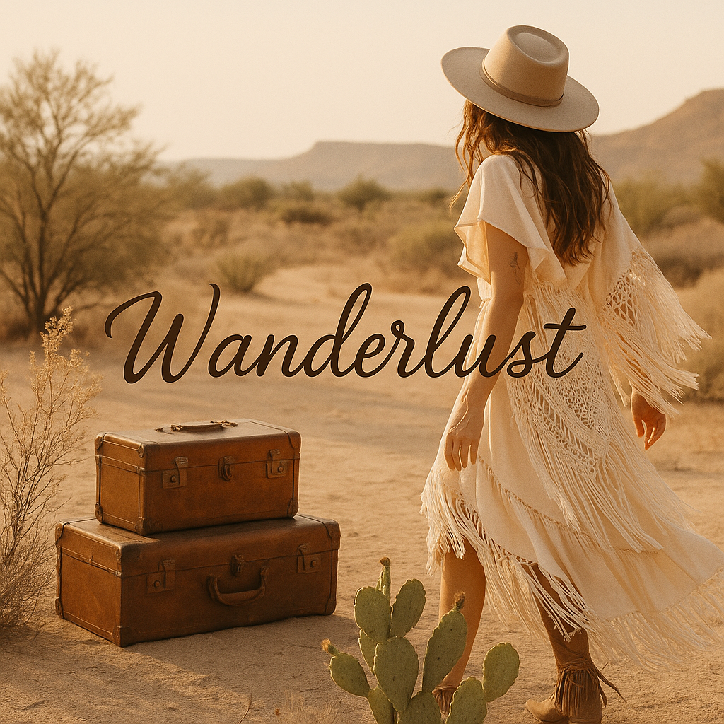 Wanderlust