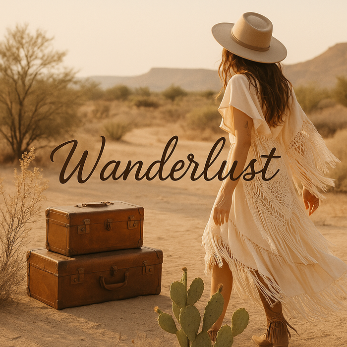 Wanderlust