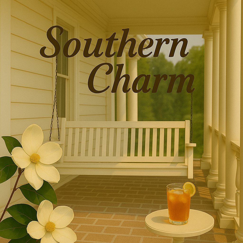 Southern Charm