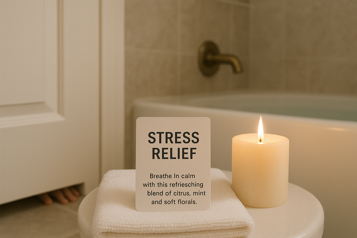Stress Relief